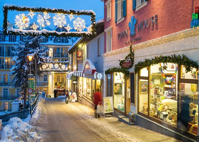 Hotel Salzburger Hof