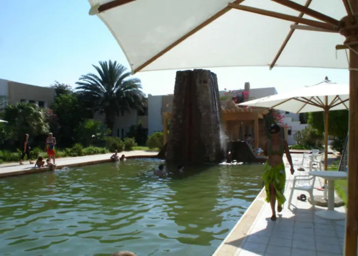 Hotel Mehari Douz