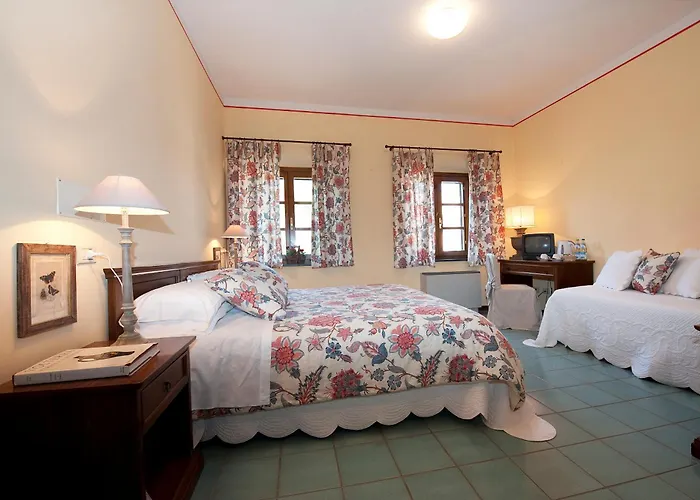 Molino D'Era Country Hotel