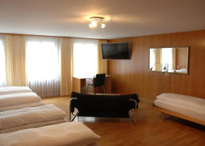 Hotel Weisses Kreuz