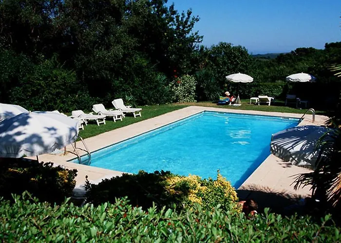 Auberge Du Colombier