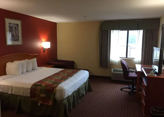 Millennium Inn