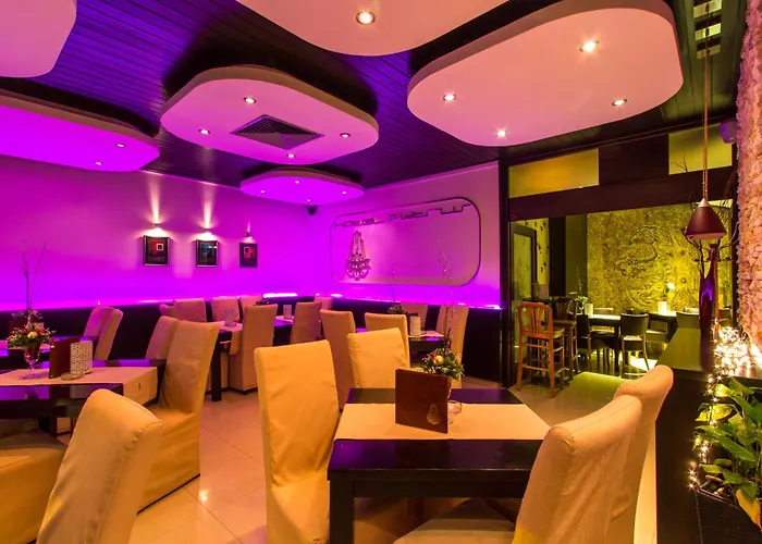 Hotel Petrus