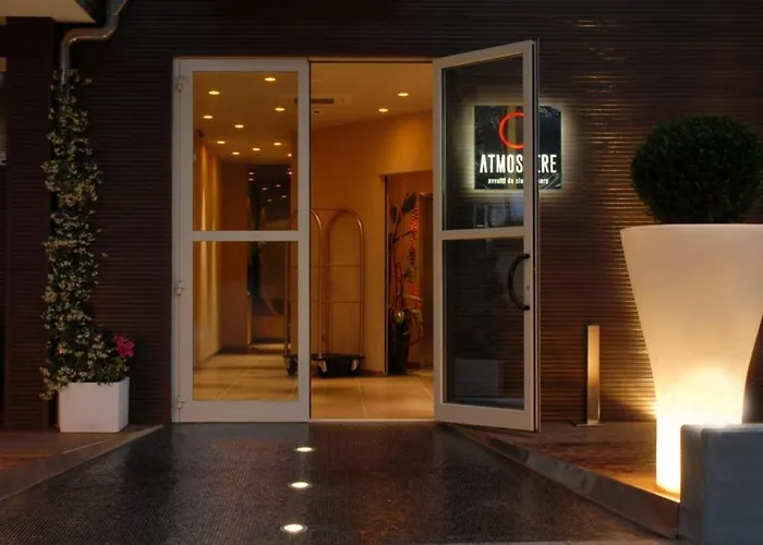 Atmosfere Milano Marittima