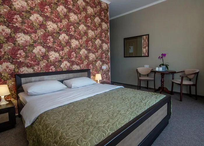 Mini Hotel Ryleev