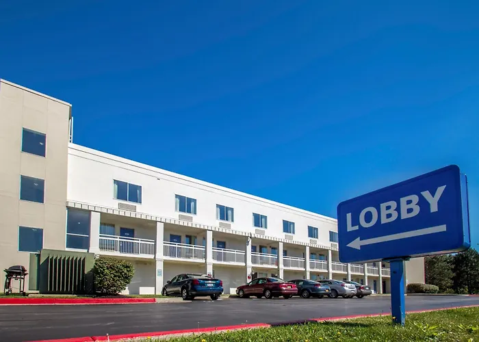 Motel 6 Buffalo Ny Airport Williamsville