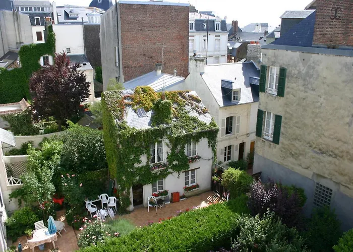Hotel Le Reynita