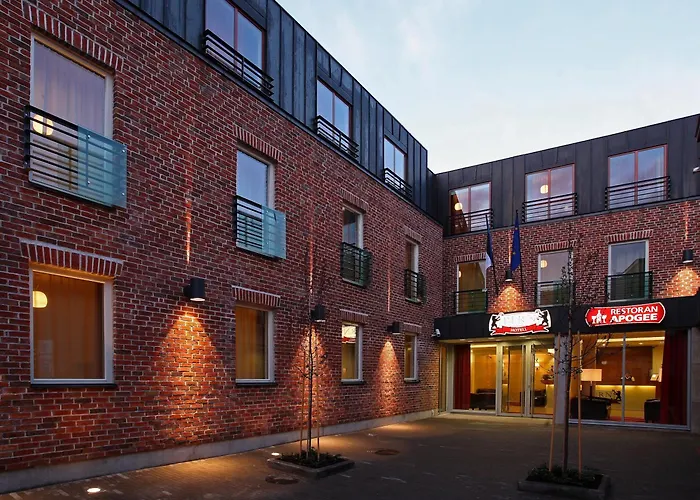 Bern Boutique By Rikas Hotels
