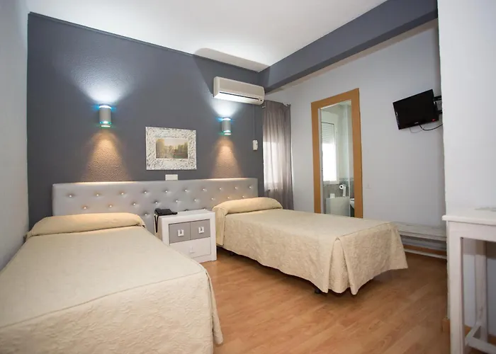 Hostal Real Aranjuez