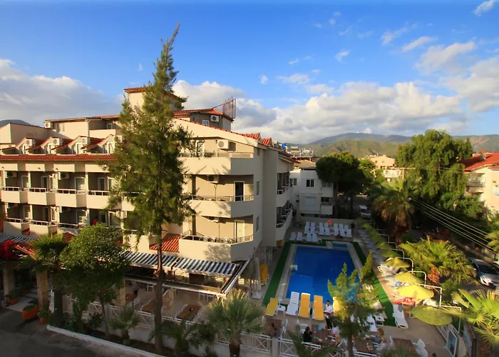 Myra Hotel