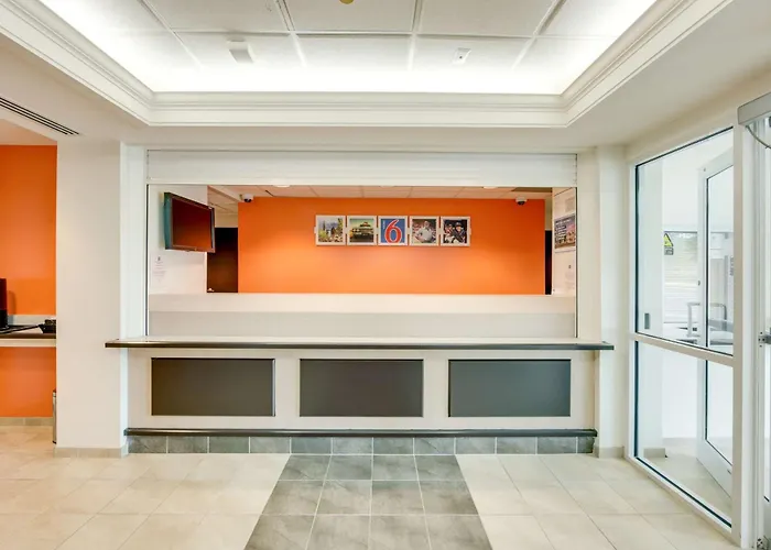 Motel 6-Brampton, On - Toronto