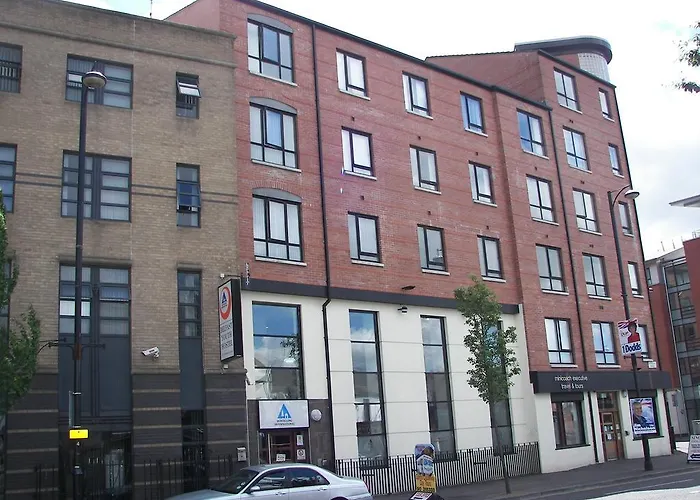 Belfast International Youth Hostel