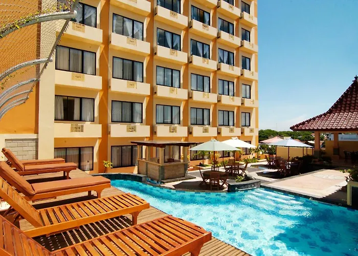 Pandanaran Hotel