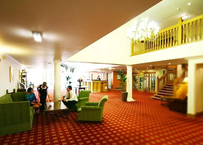 Urban Hotel Grantham