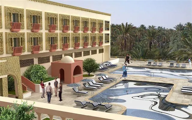 Yadis Oasis Tozeur