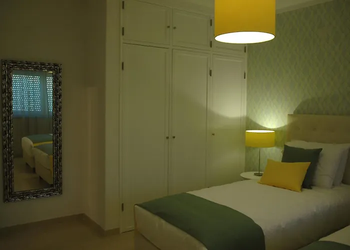 Hotel Dom Lourenco