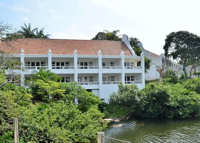 The Estuary Hotel & Spa