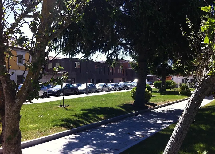 Hotel Boutique Museo Burgos