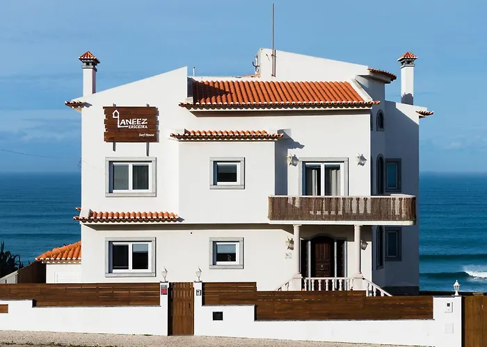 Laneez Ericeira Surf House