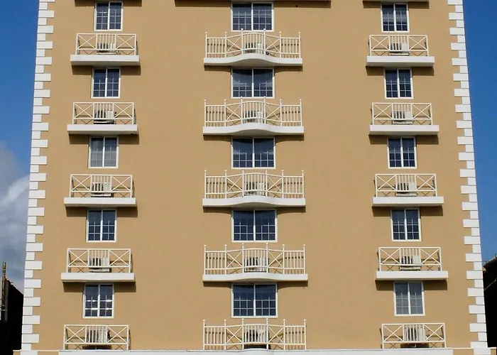 Hotel Andros