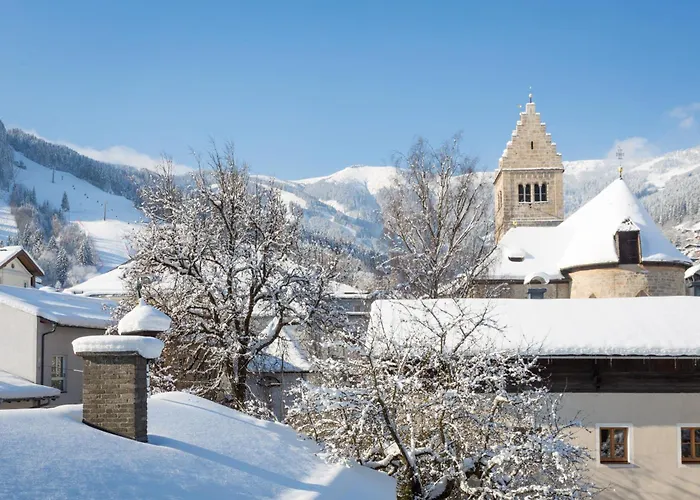 Hotel Seehof