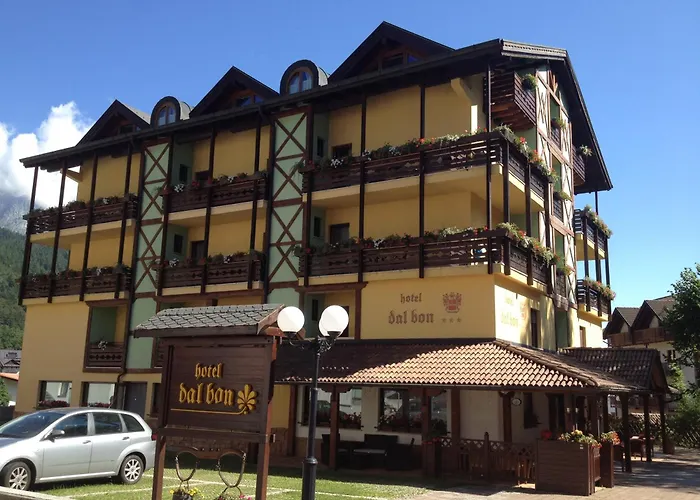 Hotel Dal Bon