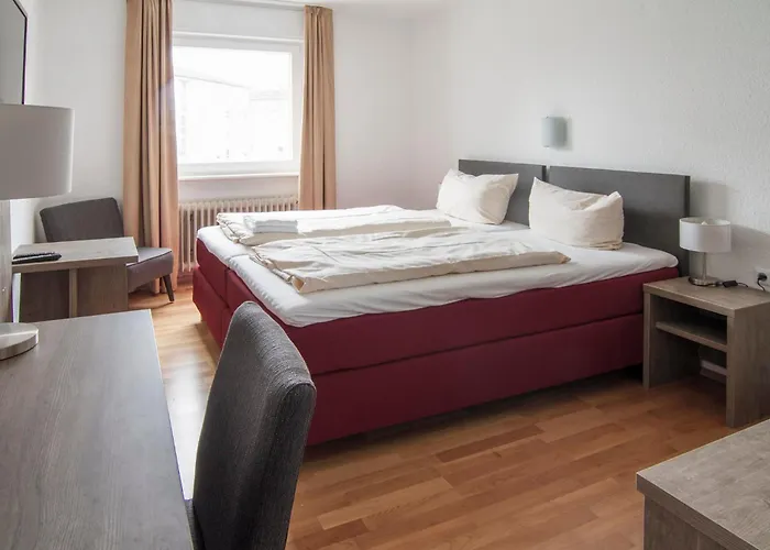 Hotel Maurer