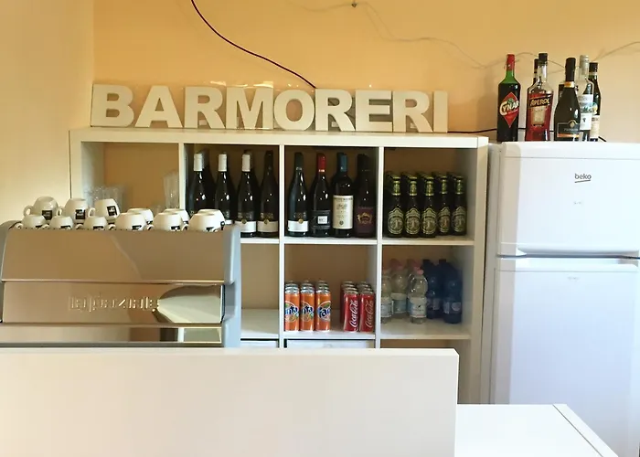 Hotel Moreri Grado
