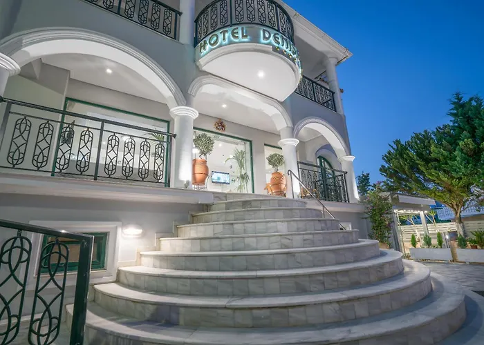 Denise Beach Hotel