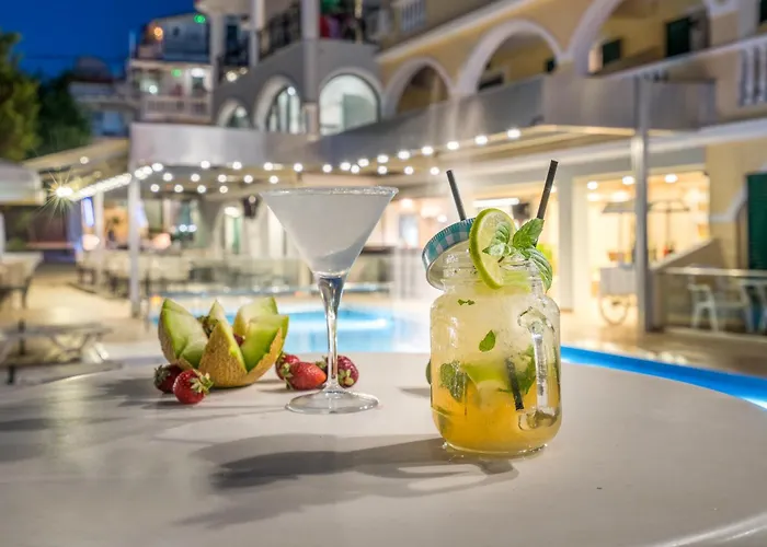 Denise Beach Hotel