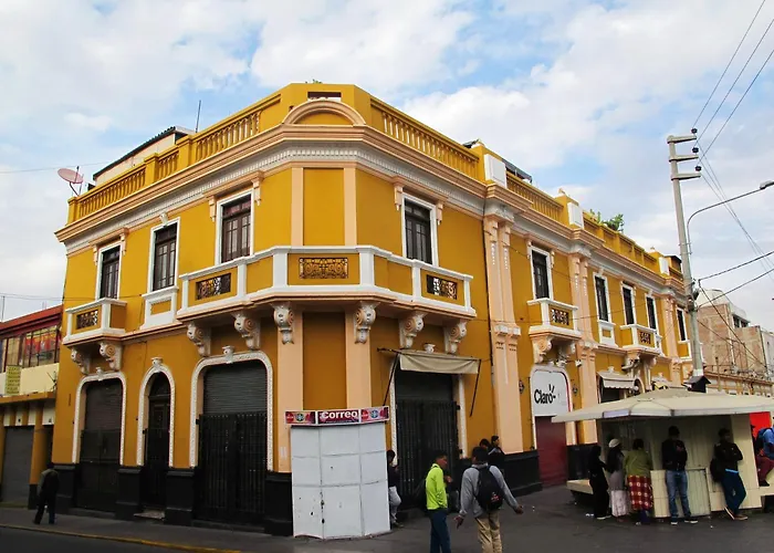 Park Hostel
