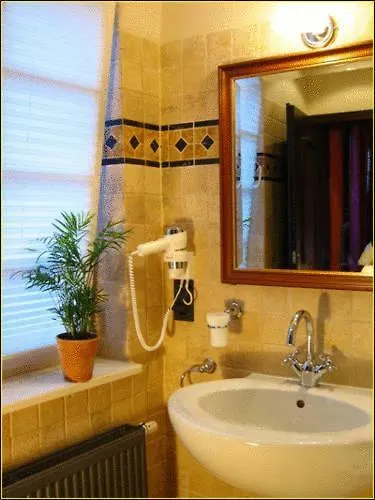 Hotel Villa Boddin
