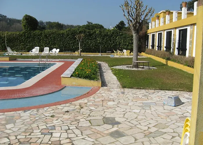 Vip Inn Miramonte Hotel