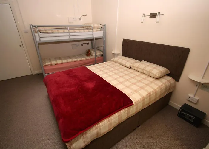 Ballater Hostel