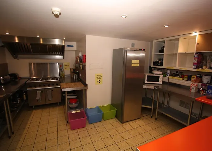 Ballater Hostel
