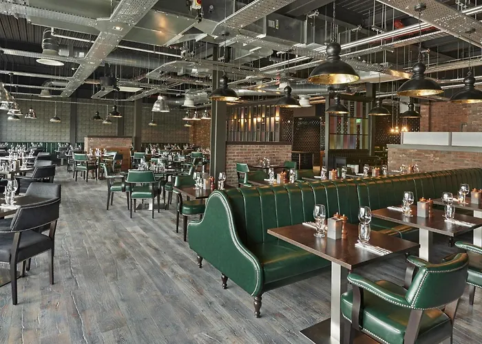 Village Hotel Glasgow