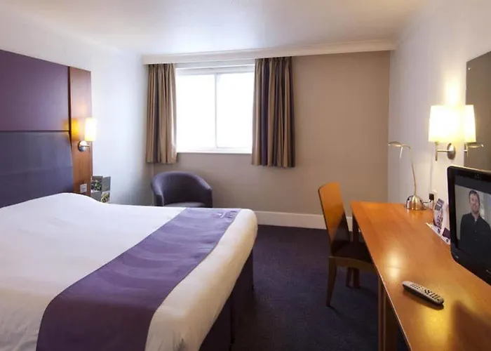 Premier Inn Basildon South