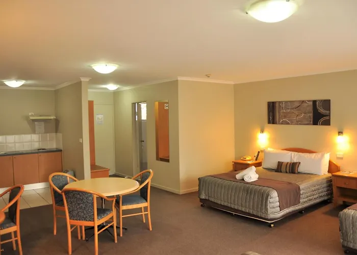Chittaway Motel