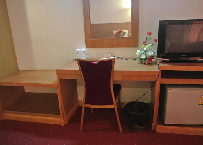 Chaikana Thani Hotel