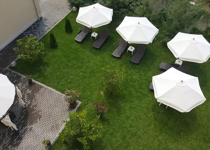 C Comfort Hotel & Wellness