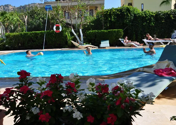 Tuncer Garden Hotel