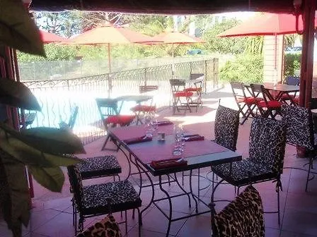 Le Relais St Jean De Vedas