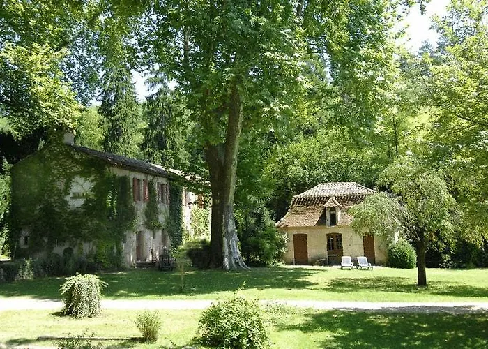Domaine De La Barde