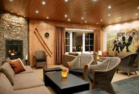 Best Western Eidsgaard Hotel