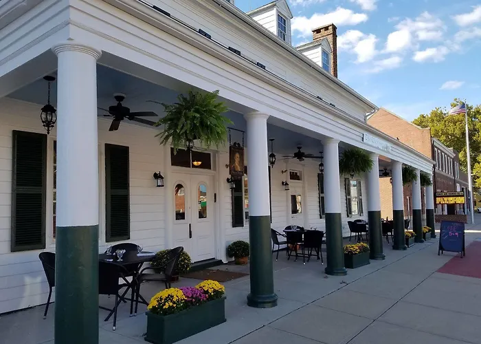 Washington Inn & Tavern