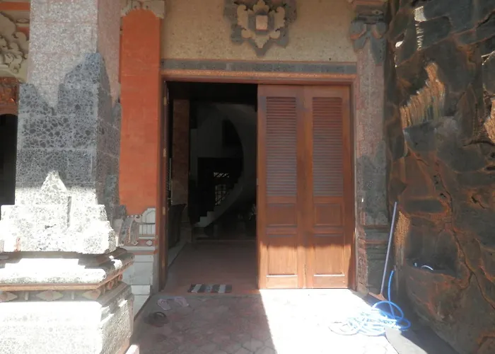 Ratih Bali Hostel