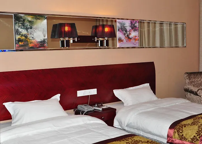 Omega Hotel