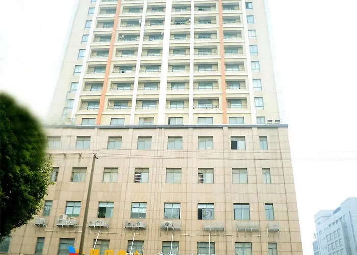 Omega Hotel