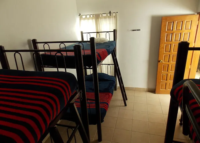 Hostel Inn