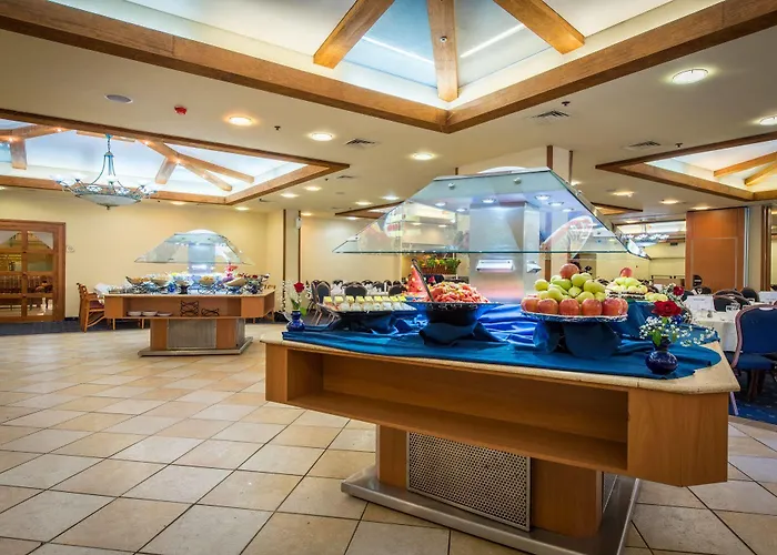 Mary'S Well Nazareth By Dan Hotels